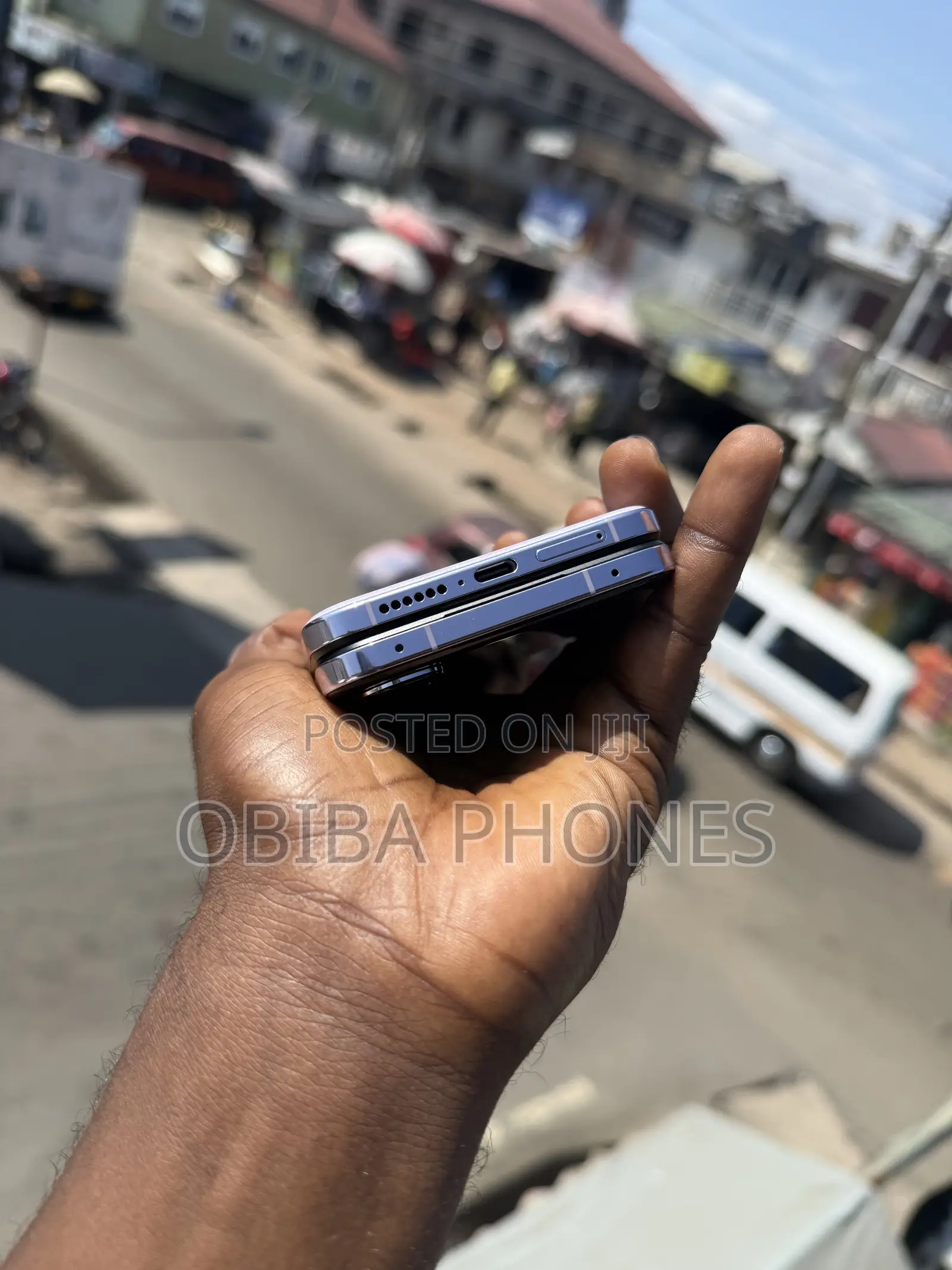Xiaomi Mix Flip 256 GB