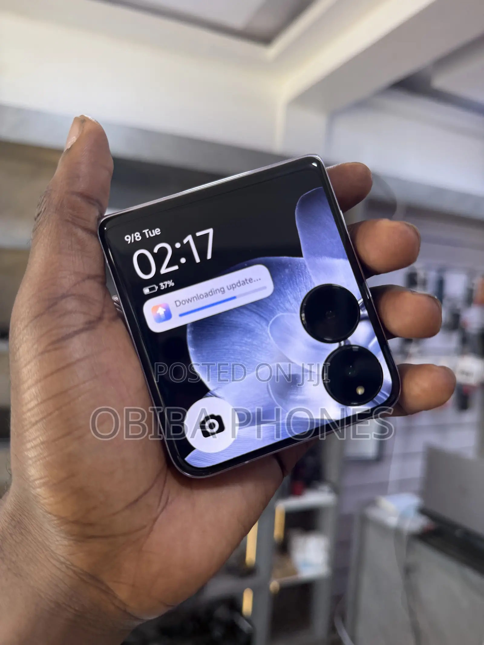 Xiaomi Mix Flip 256 GB