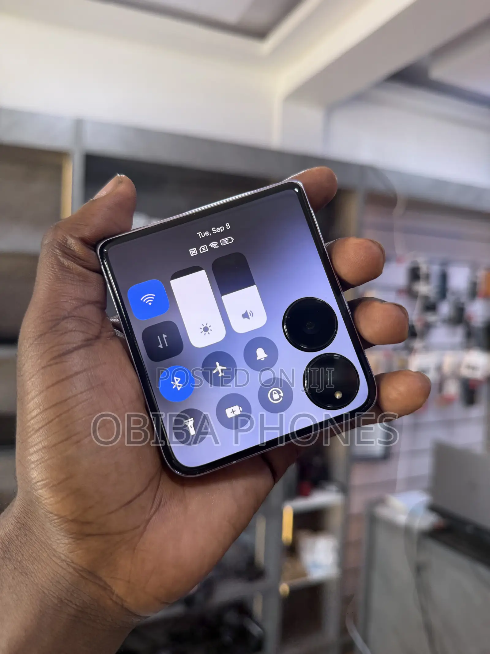 Xiaomi Mix Flip 256 GB