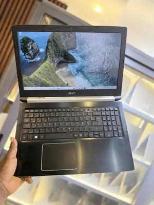 Laptop Acer Aspire A515 51G 8GB Intel Core i5 HDD 750GB