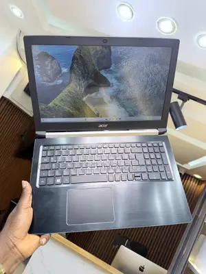 Laptop Acer Aspire A515 51G 8GB Intel Core i5 HDD 750GB