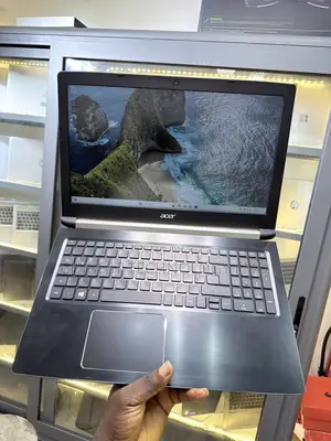 Laptop Acer Aspire A515 51G 8GB Intel Core i5 HDD 750GB