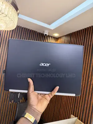 Laptop Acer Aspire A515 51G 8GB Intel Core i5 HDD 750GB