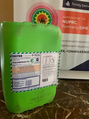 Aquabreak Px – Powerful Cleaning for Oil, Grease Dirt!