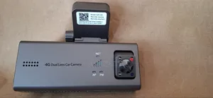 4G Dash Cam With GPS