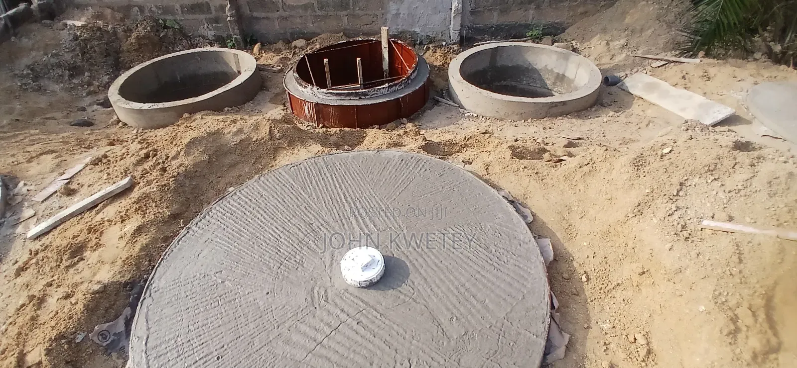 Construction