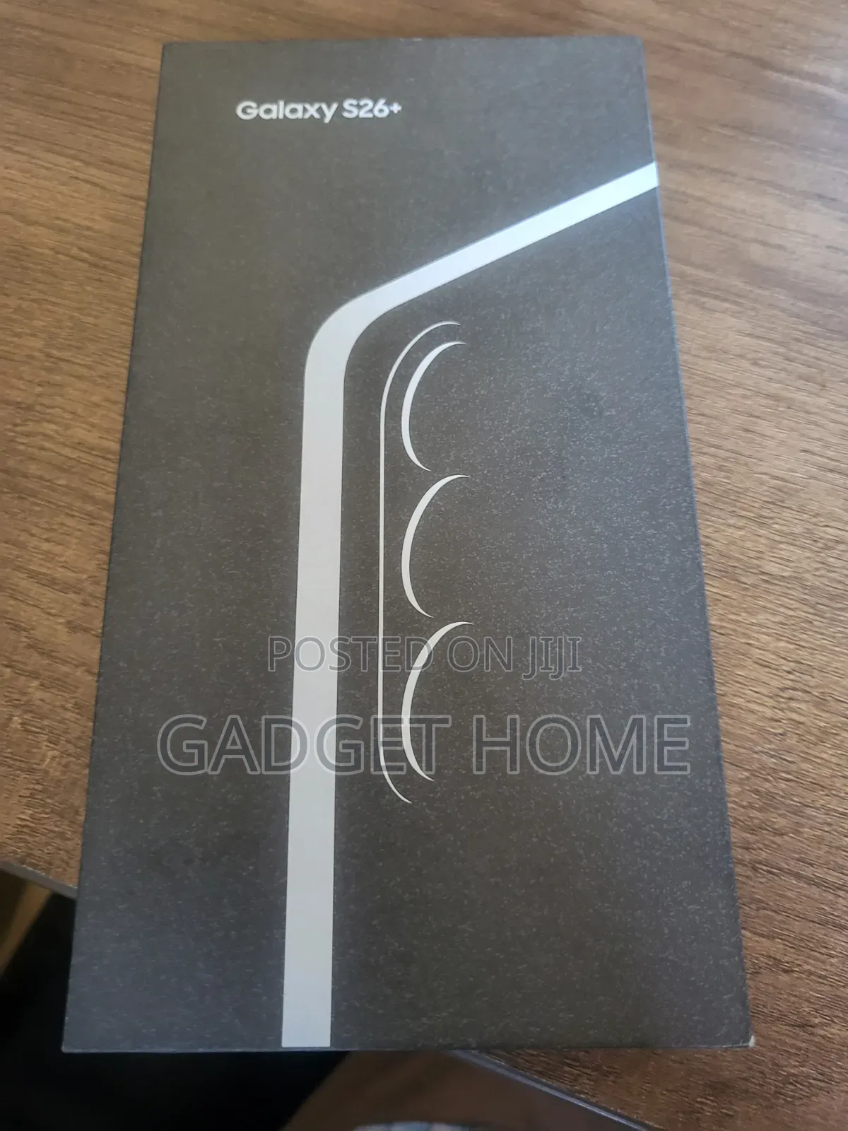 New Samsung Galaxy S26+ 512 GB