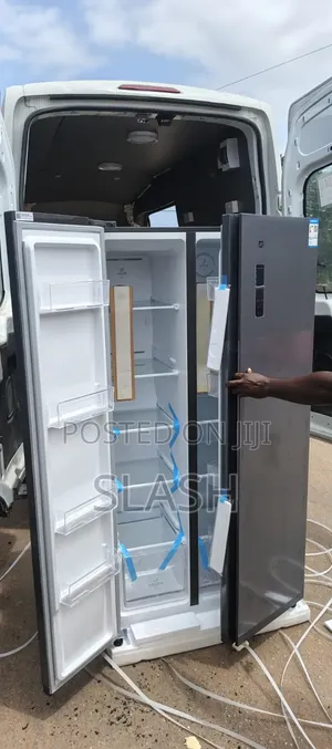 Xiaomi Side by Side Refrigerator