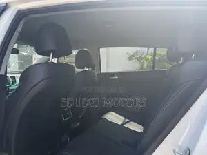 Kia Sportage EX AWD 2018 White