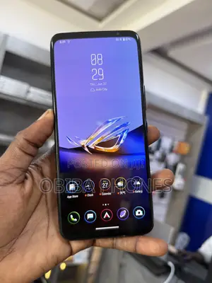 Asus ROG Phone 6 512 GB