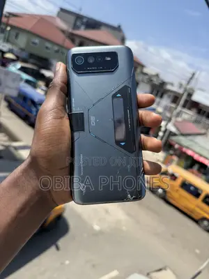 Asus ROG Phone 6 512 GB