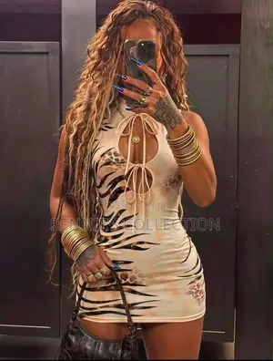Classic Dress