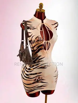Classic Dress