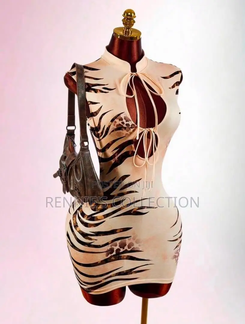 Classic Dress