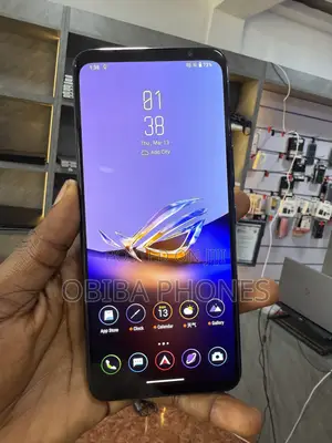 Asus ROG Phone 6 256 GB