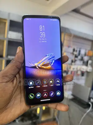Asus ROG Phone 6 256 GB