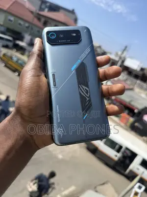 Asus ROG Phone 6 256 GB
