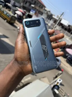 Asus ROG Phone 6 256 GB
