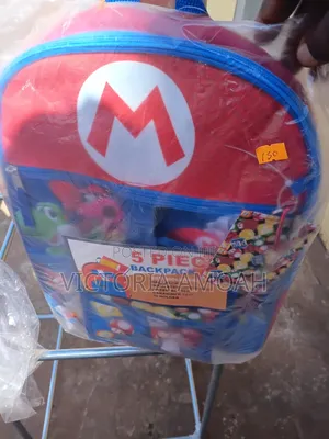 Quality School Bag