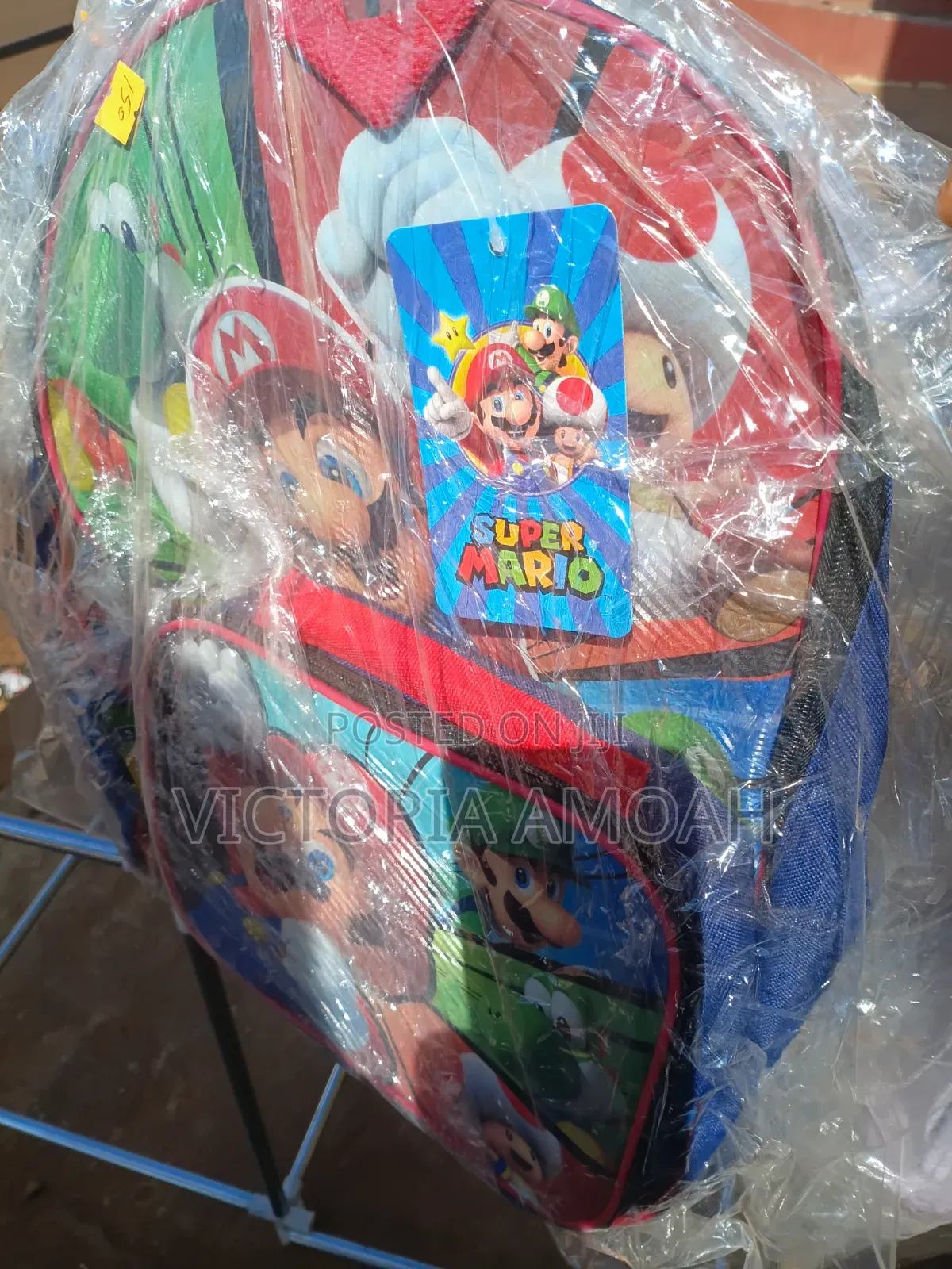 Quality School Bag