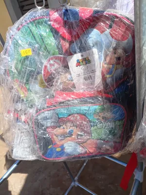 Quality School Bag