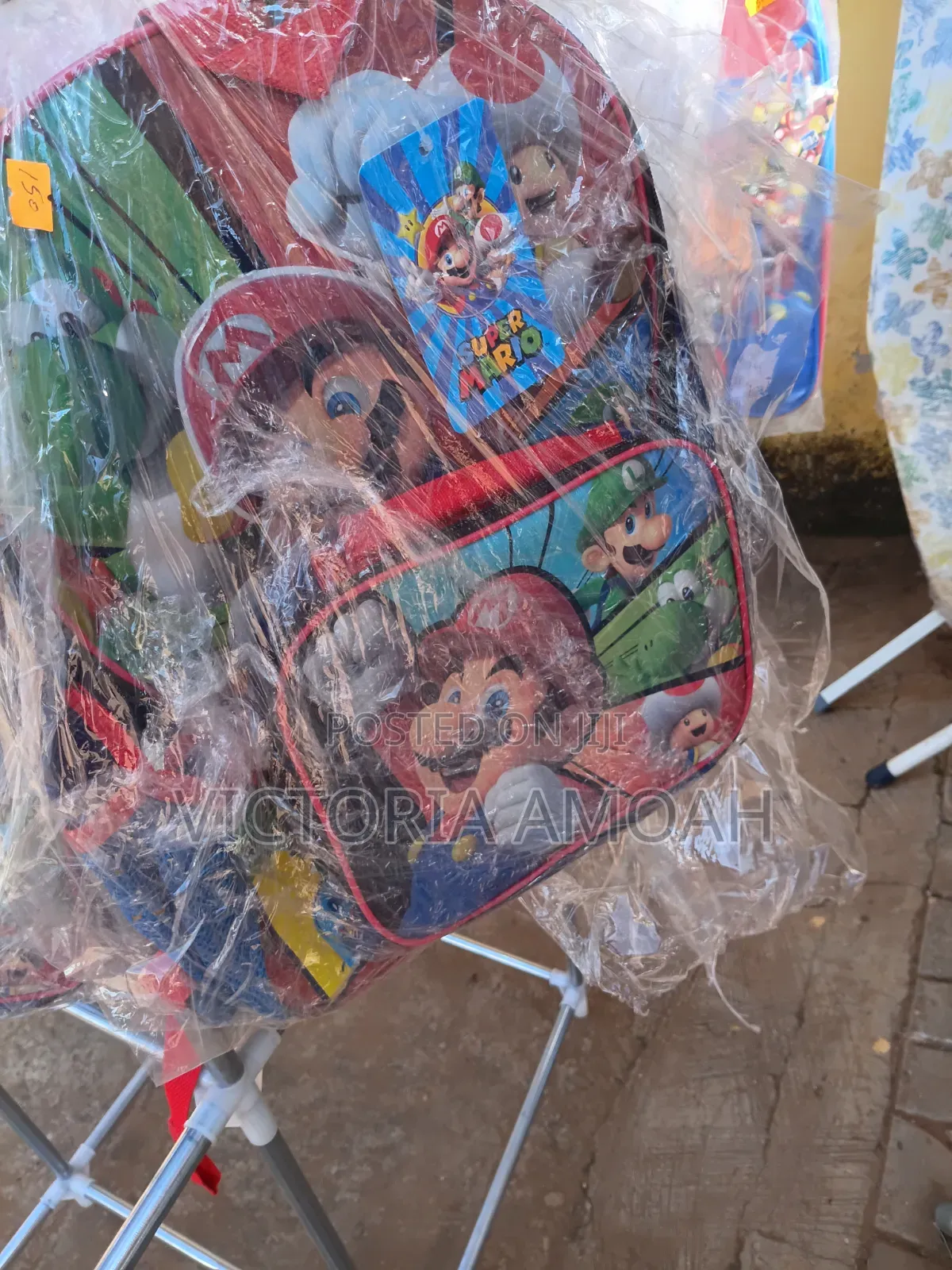 Quality School Bag