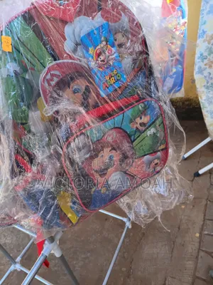 Quality School Bag