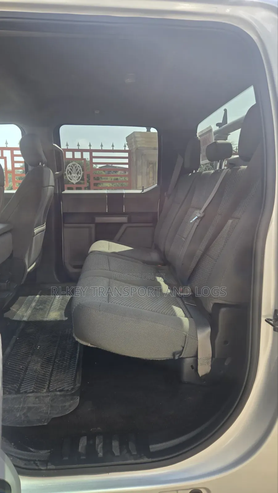 Ford F-150 XL 4x4 Regular Cab Styleside 6.5 ft. box 122 in. WB 2019