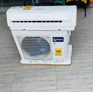 Purchase Durable Pearl 1.5hp Non Invertet AC(White)