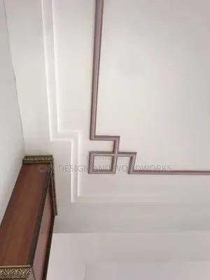 Professional Plasterboard Work