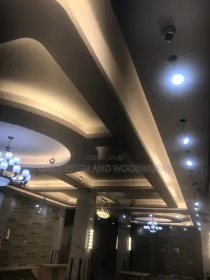 Professional Plasterboard Work