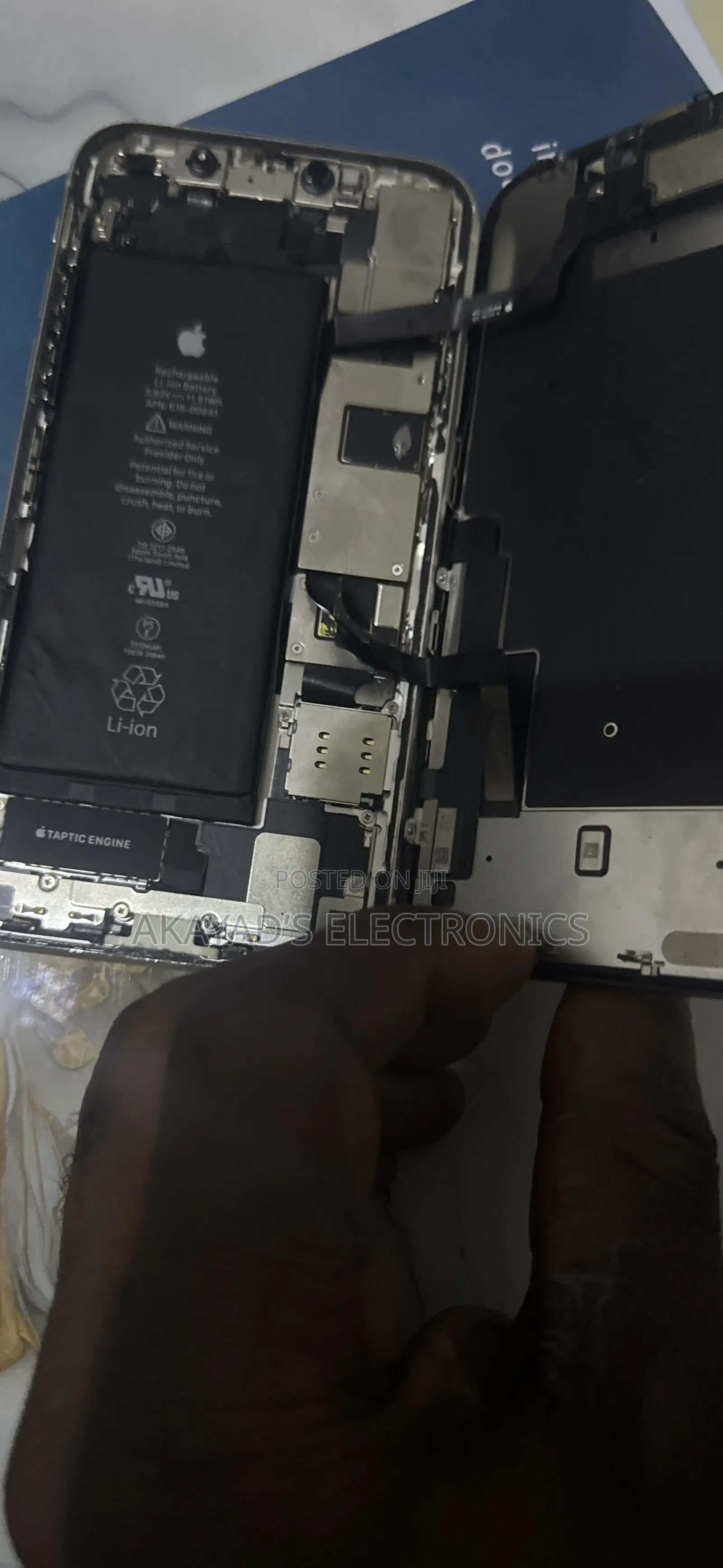 Apple iPhone 11 128 GB