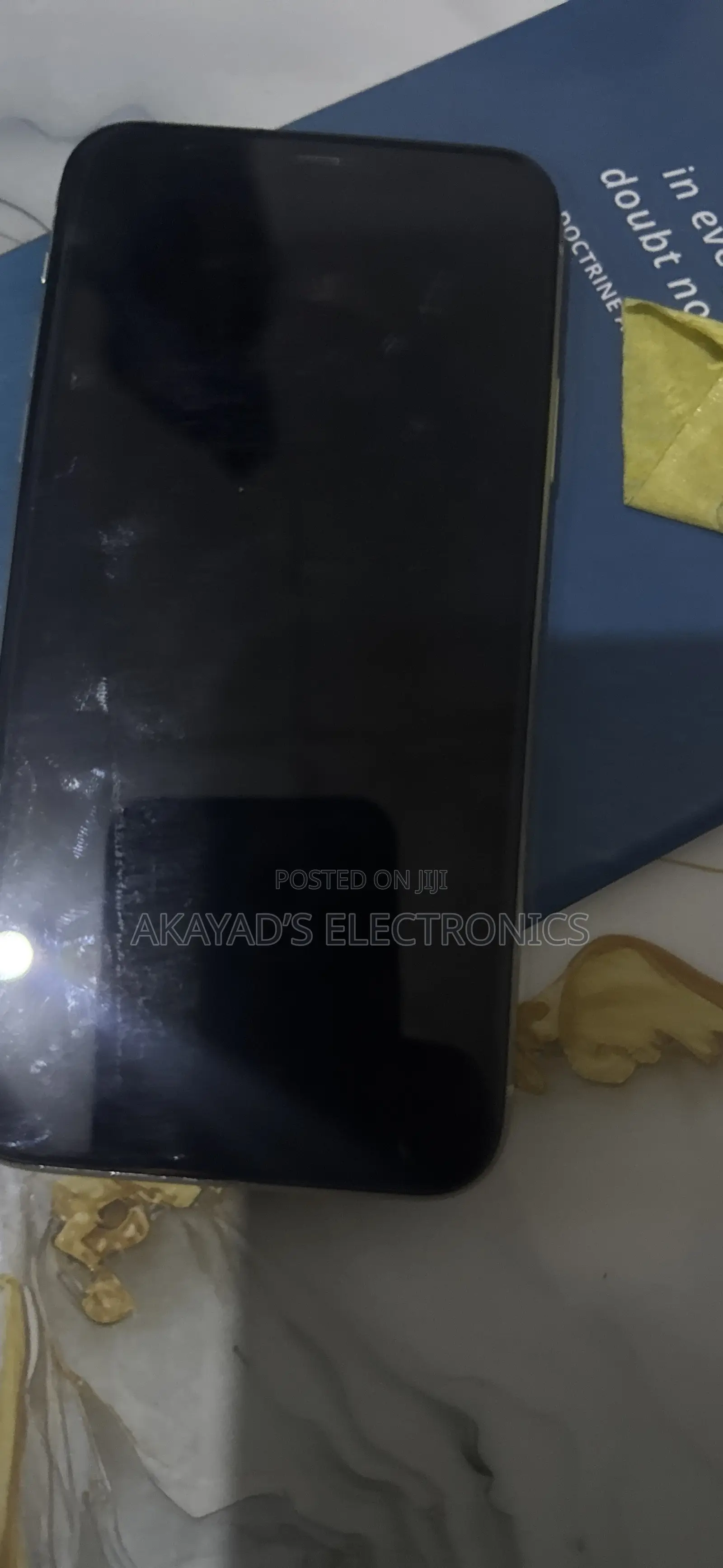 Apple iPhone 11 128 GB