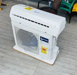 Choose Affordable Pearl 1.5hp Air Conditioner(Non Inverter)