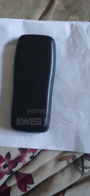 Nokia 106 Black