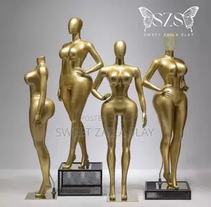 BBL Mannequin in Stock
