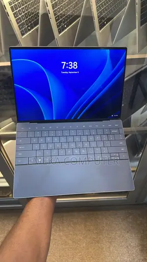 Laptop Dell XPS 13 16GB Intel Core i7 SSD 512GB