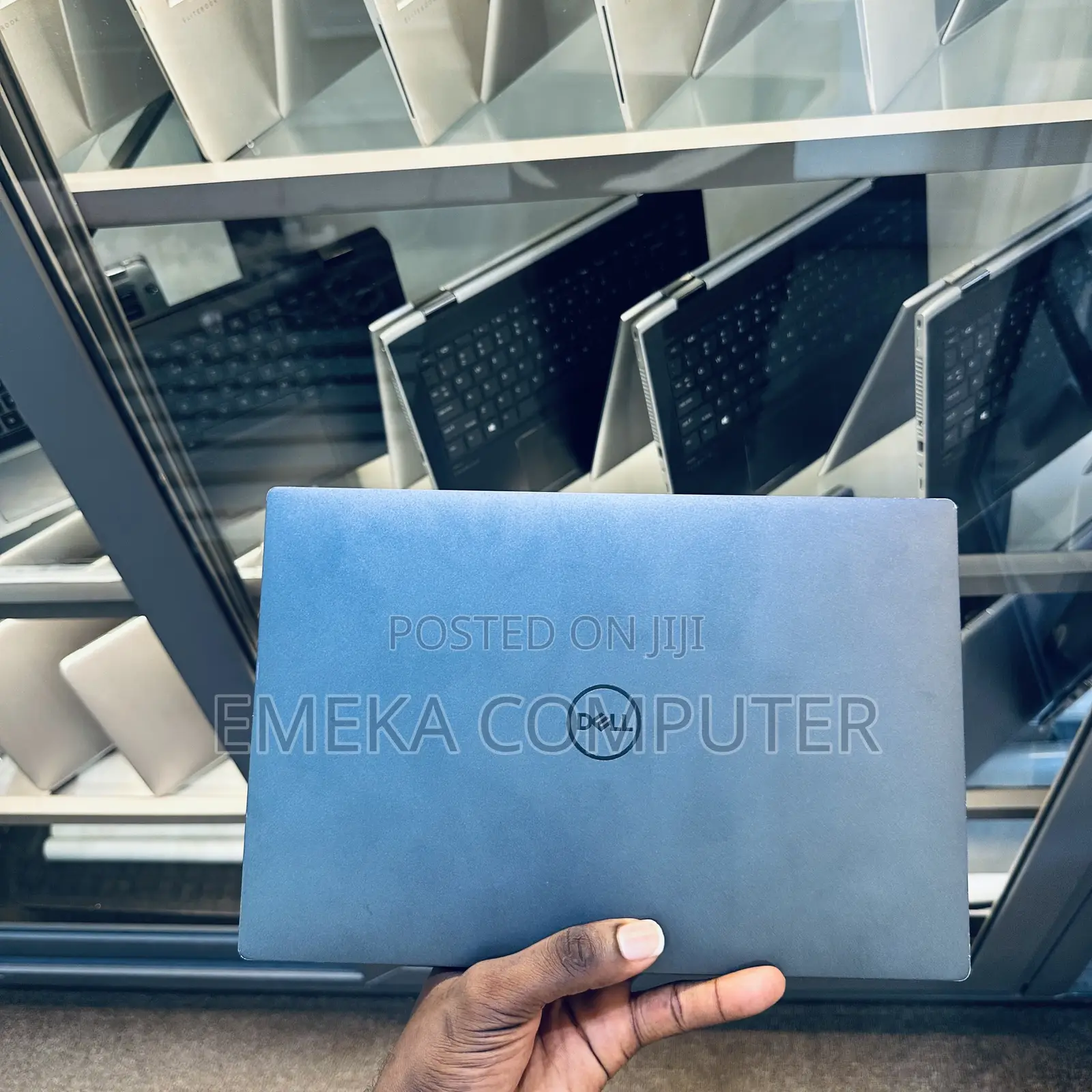 Laptop Dell XPS 13 16GB Intel Core i7 SSD 512GB