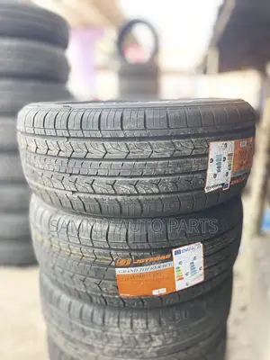 Joyroad 235/55r17