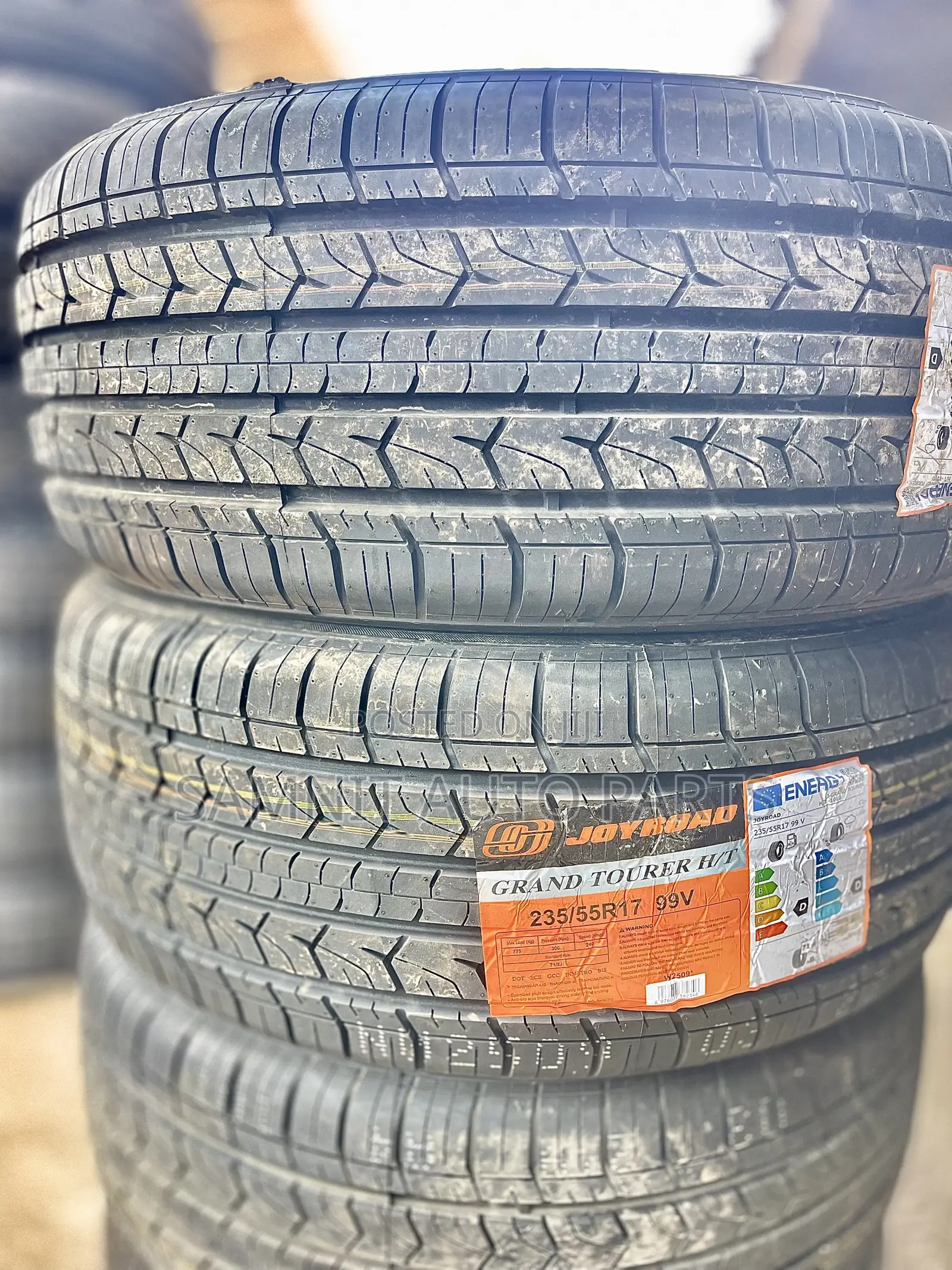 Joyroad 235/55r17