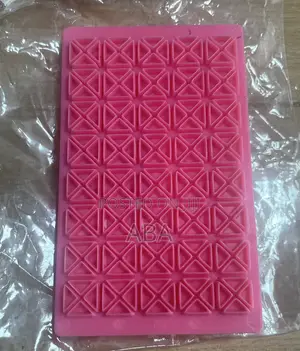 Cake Embossing Mold for Cake Decoration