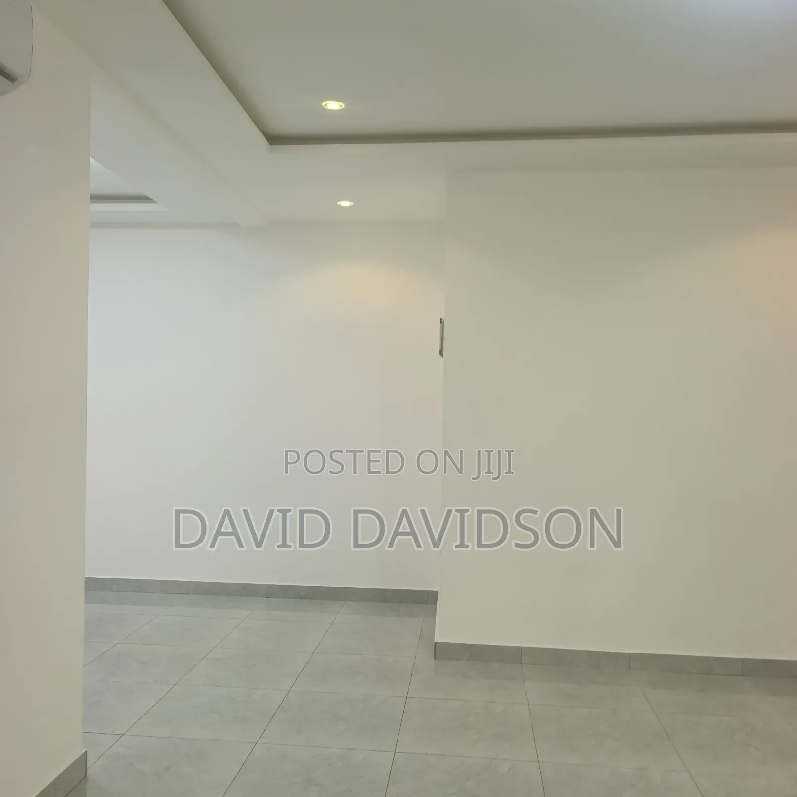 2bdrm Apartment in Newly Built 2, Tema Metropolitan for rent
