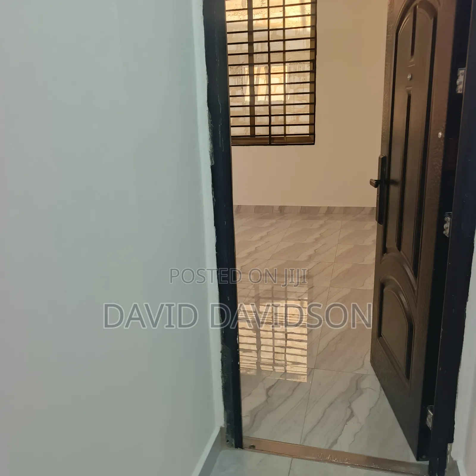 2bdrm Apartment in Newly Built 2, Tema Metropolitan for rent