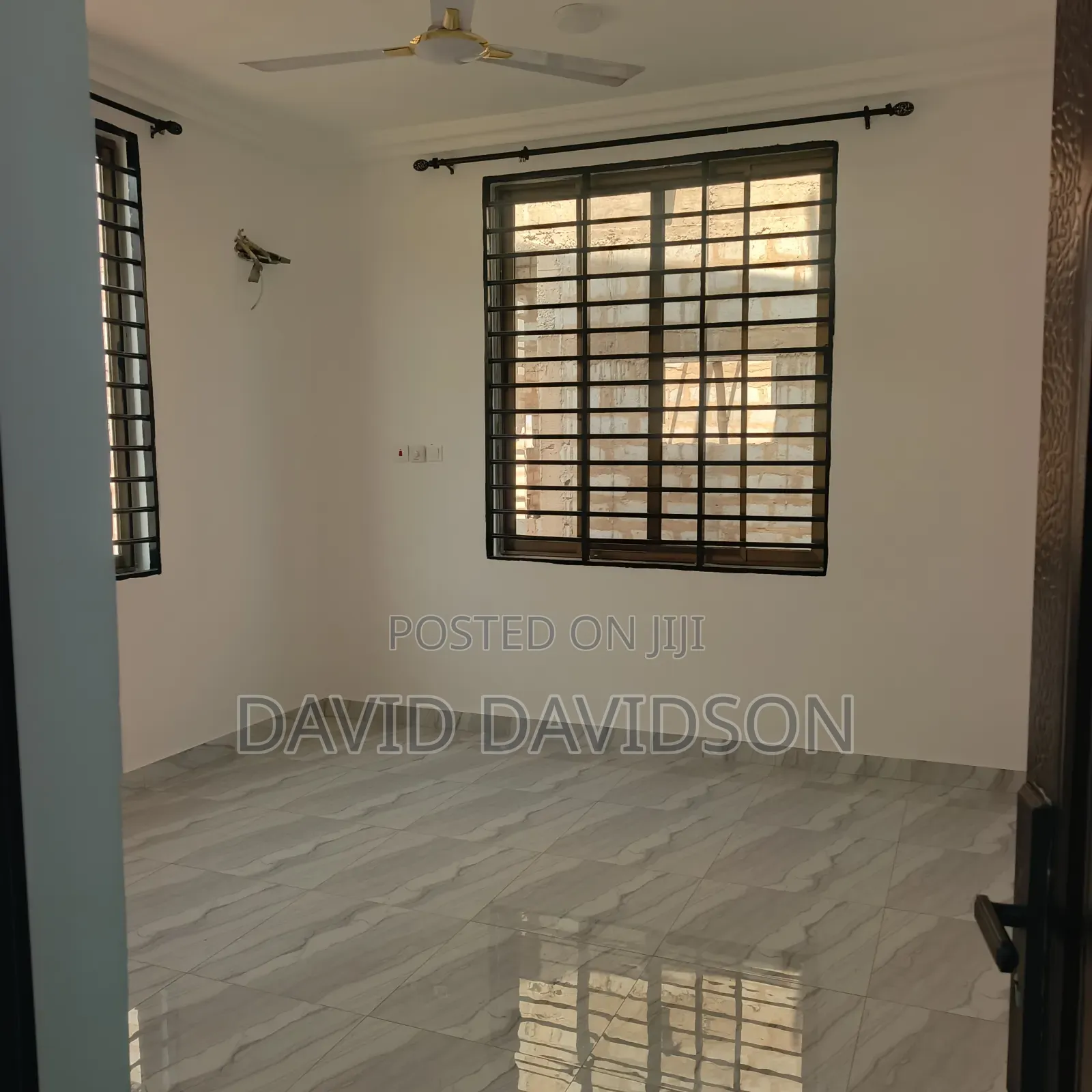 2bdrm Apartment in Newly Built 2, Tema Metropolitan for rent
