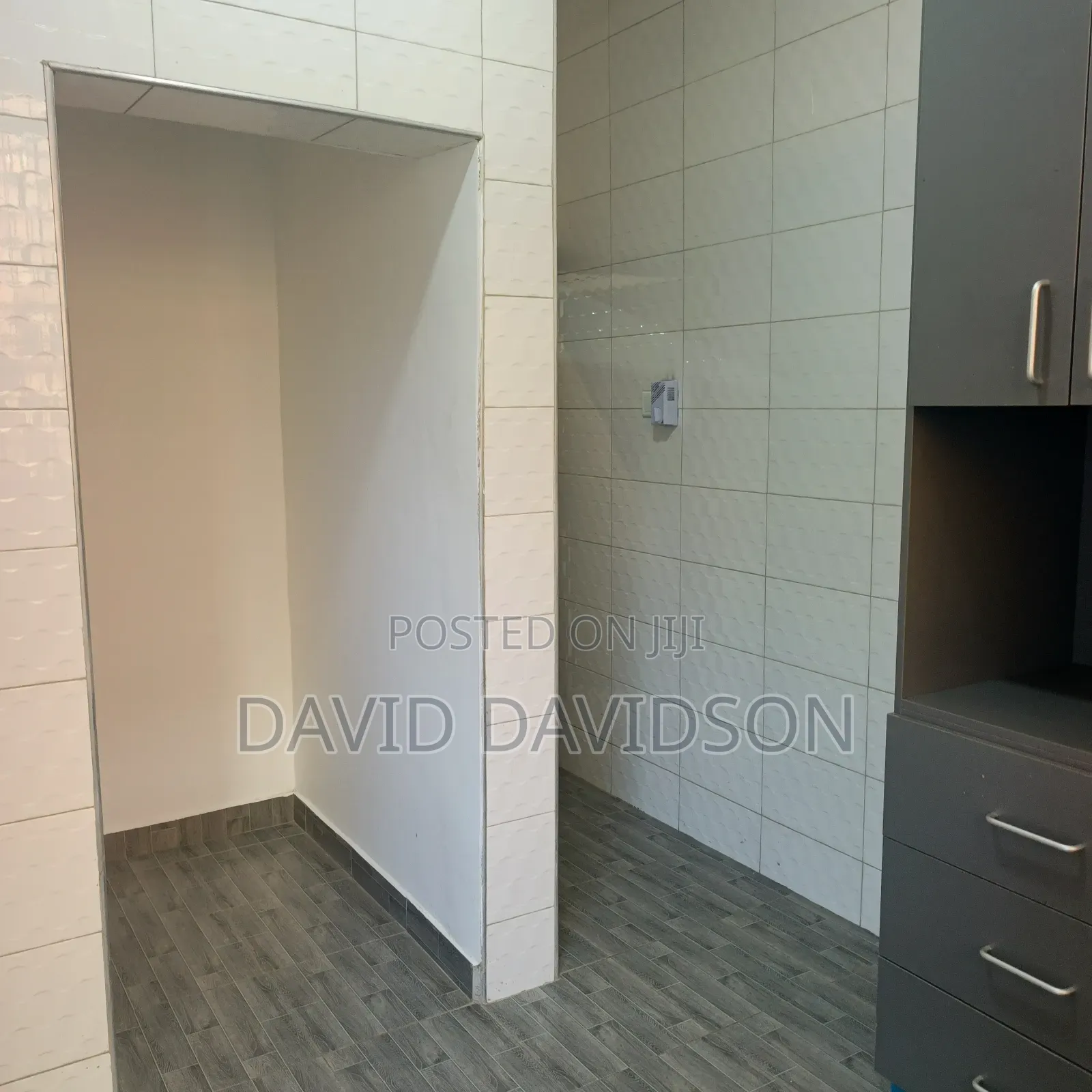 2bdrm Apartment in Newly Built 2, Tema Metropolitan for rent