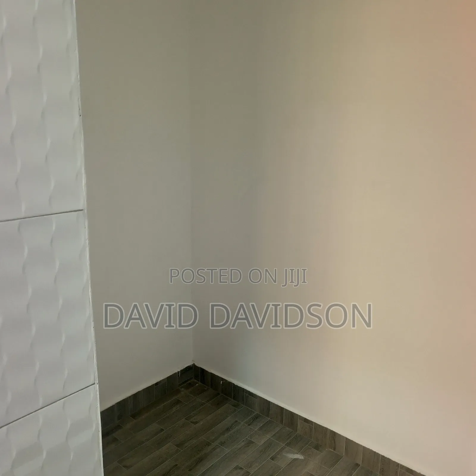 2bdrm Apartment in Newly Built 2, Tema Metropolitan for rent