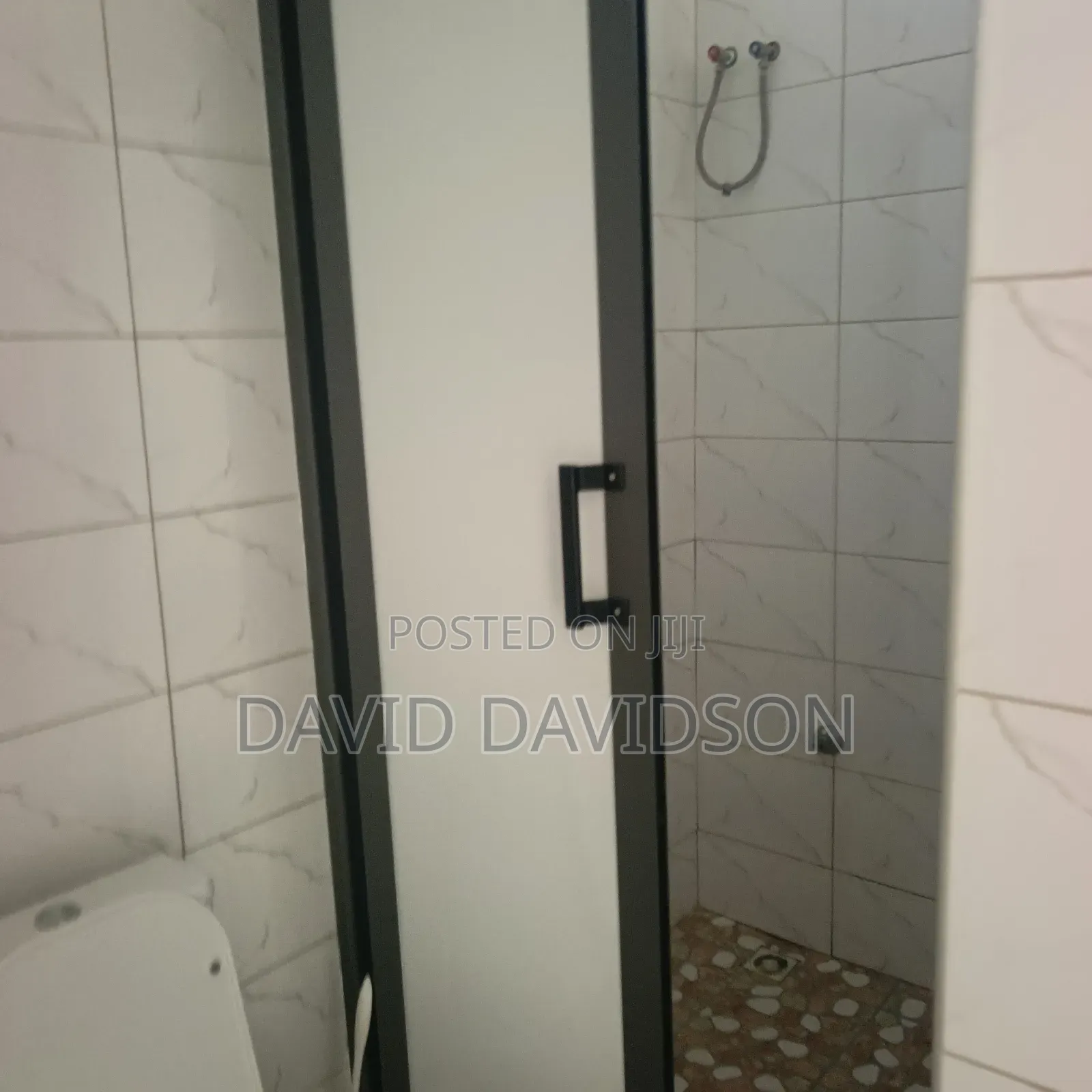 2bdrm Apartment in Newly Built 2, Tema Metropolitan for rent