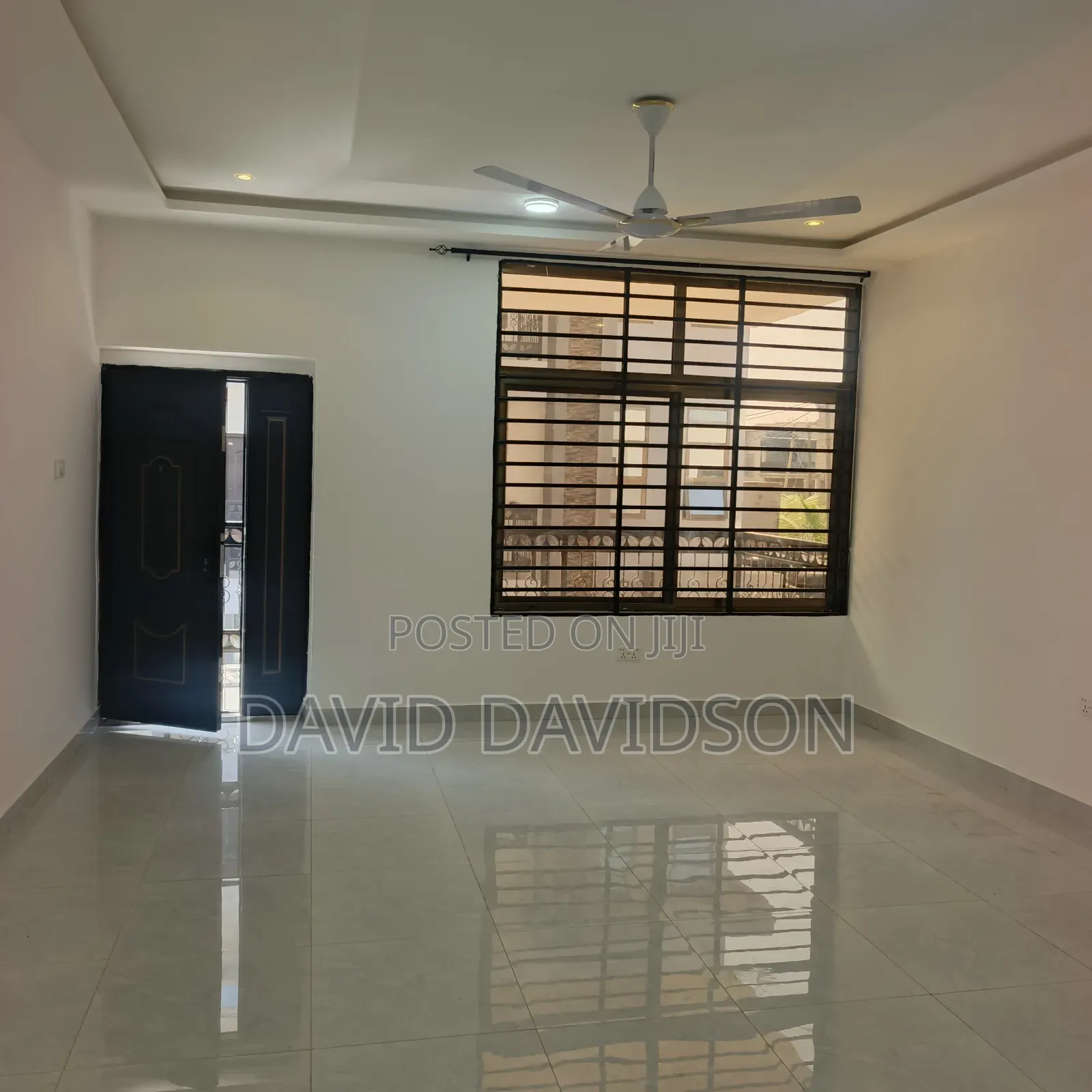 2bdrm Apartment in Newly Built 2, Tema Metropolitan for rent