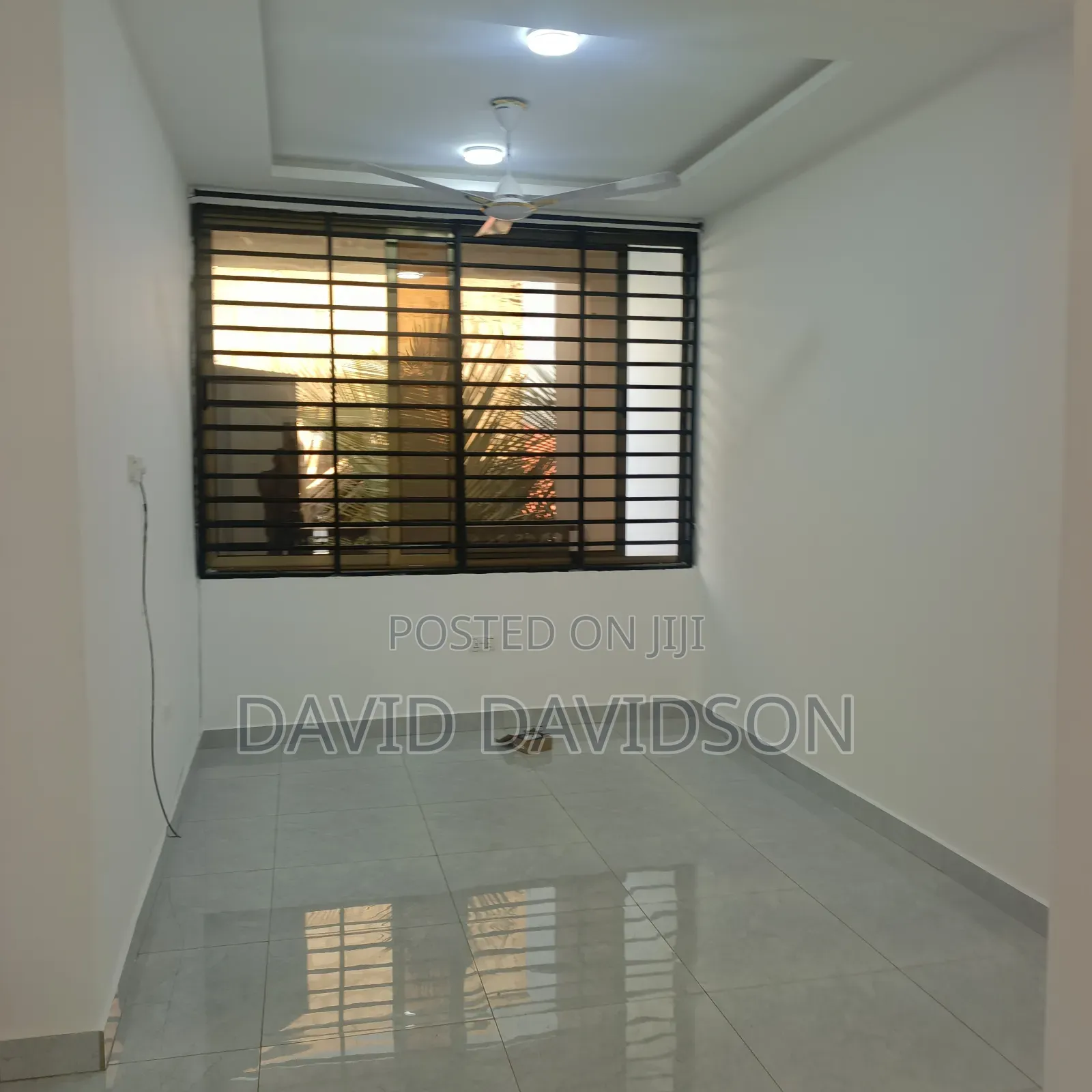 2bdrm Apartment in Newly Built 2, Tema Metropolitan for rent
