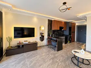Furnished 1bdrm Apartment in Floria Resident, US Embassy Area for rent